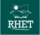 Royal Highland Education Trust (RHET)